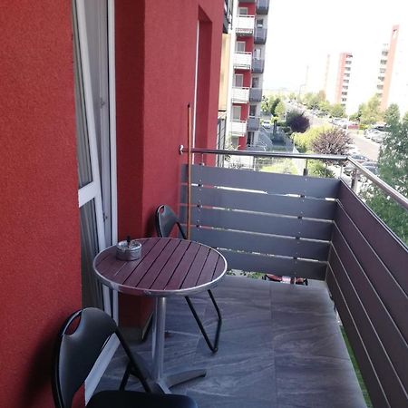 Avantgarden3 Braşov Exterior foto